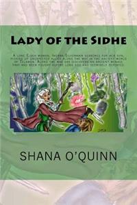 Lady of the Sidhe