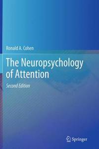 Neuropsychology of Attention