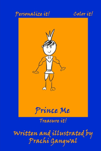 Prince Me