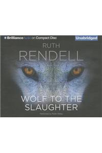 Wolf to the Slaughter