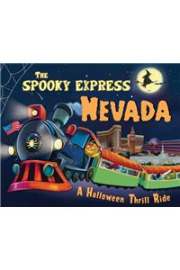 The Spooky Express Nevada