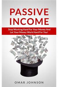 Passive Income
