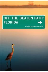 Florida Off the Beaten Path(r)