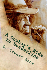 Cowboy's Ride to Borderline