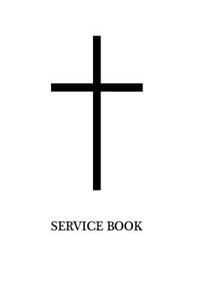 Service Book