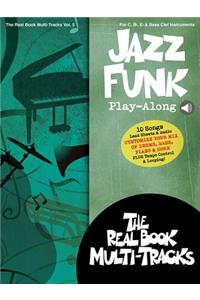 Jazz Funk Play-Along
