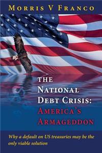 National Debt Crisis