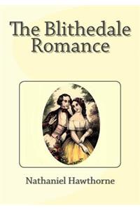 Blithedale Romance
