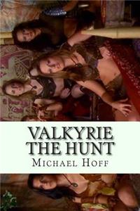 Valkyrie the Hunt: The Hunt for Maribetha