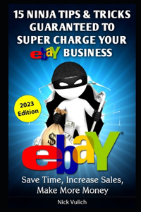 eBay Ninja Tips & Tricks