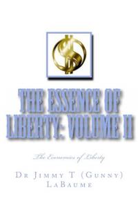 Essence of Liberty