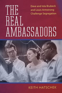 The Real Ambassadors