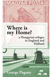 Where Is My Home?
