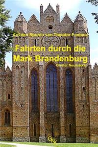 Fahrten Durch Die Mark Brandenburg