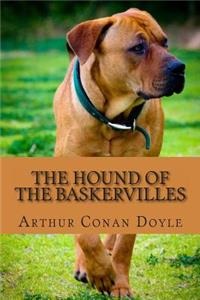 Hound of the Baskervilles