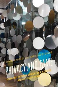 Privacy and Fame