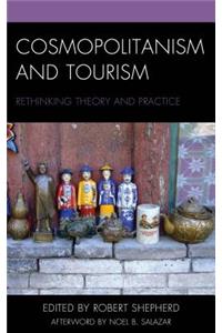 Cosmopolitanism and Tourism