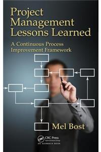 Project Management Lessons Learned