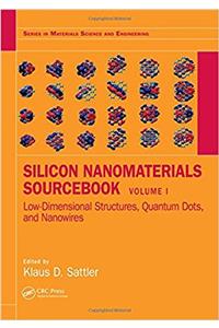 Silicon Nanomaterials Sourcebook