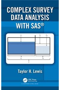 Complex Survey Data Analysis with SAS