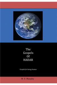 Gospels of Hadar