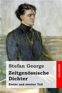 Zeitgenössische Dichter