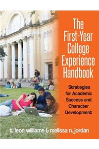 First-Year College Experience Handbook