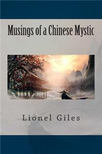 Musings of a Chinese Mystic