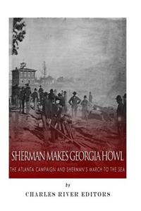 Sherman Makes Georgia Howl