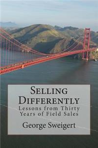 Selling Differently