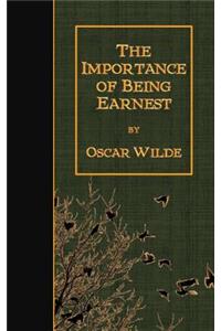 Importance of Being Earnest