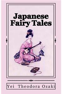 Japanese Fairy Tales