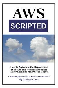 AWS Scripted