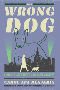 The Wrong Dog