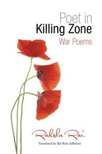 Poet in Killing Zone