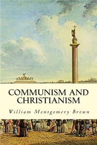 Communism and Christianism
