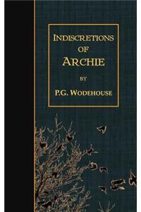 Indiscretions of Archie