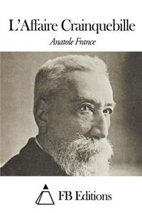 L'Affaire Crainquebille