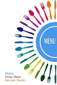 Make Your Own Recipe Book