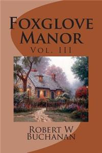 Foxglove Manor