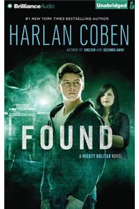 Found