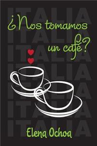 Nos tomamos un cafe?