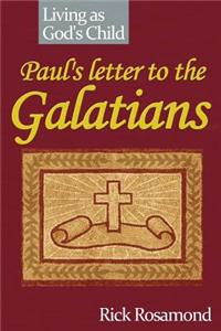Paul's letter to the Galatians
