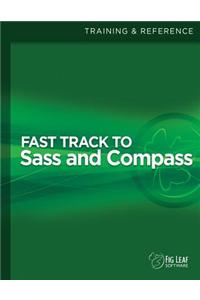 Fast Track to Sass and Compass