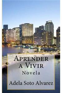 Aprender a Vivir