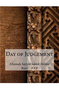 Day of Judgement