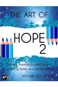 The Art of Hope 2