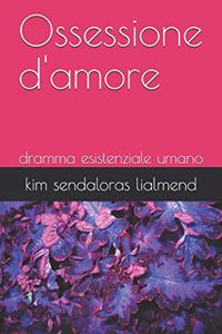 Ossessione d'amore