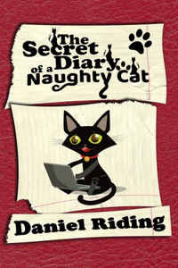 Secret Diary of a Naughty Cat