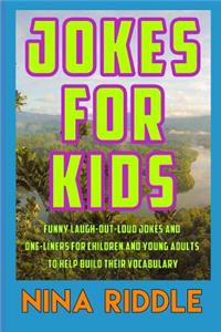 Jokes for Kids